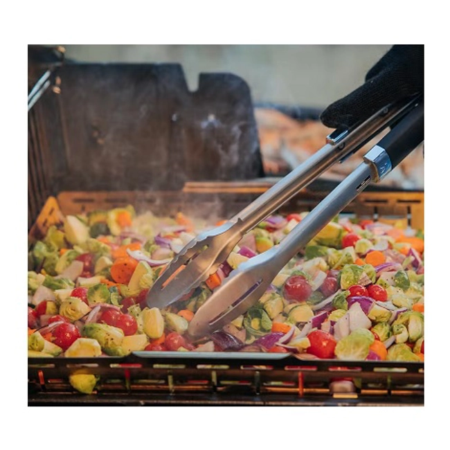 Vendita online Cestello per arrostire Weber crafted art.7683